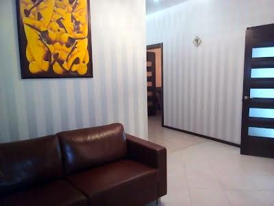 квартира за адресою Коперника вул., 12д