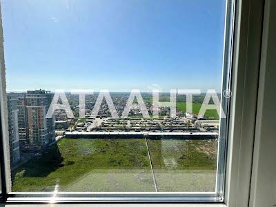 квартира по адресу с. Лиманка, Жемчужная ул., 9
