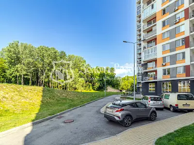 квартира по адресу Лысогорский пер., 20