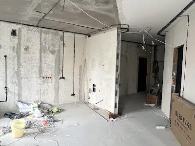 квартира за адресою Бориса Гмирі вул., 4