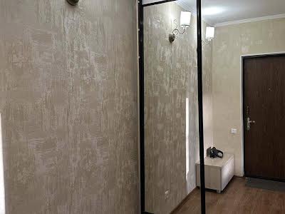 квартира за адресою Слобожанский, 77