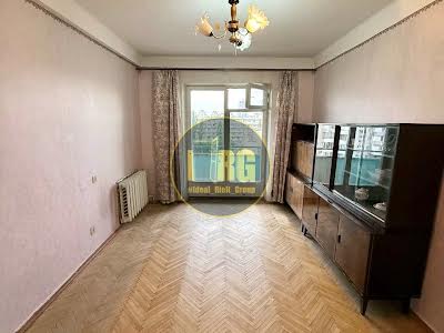 квартира за адресою Амвросія Бучми бульв., 5/1