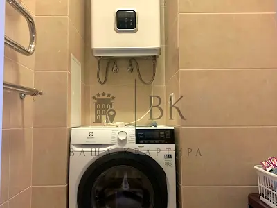 квартира по адресу Владимира Ивасюка просп. (Героїв Сталінграду), 6