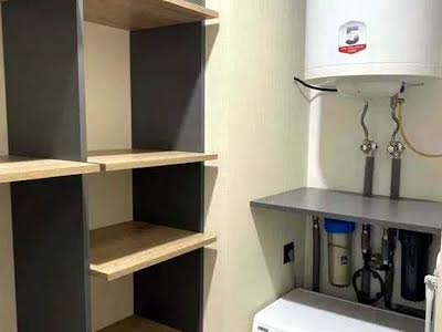 квартира по адресу Василия Симоненко ул., 5