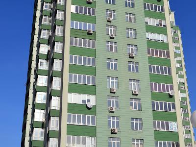 квартира по адресу Валерия Лобановского просп. (Краснозвездный), 4-Г