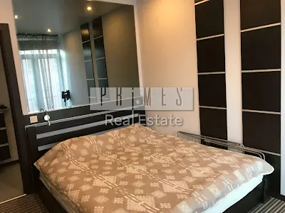 квартира по адресу Регенераторная ул., 3