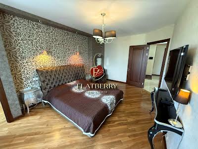 квартира за адресою Григорія Сковороди вул., 6