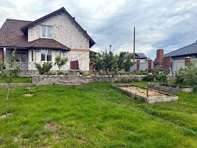 дом по адресу Гришка Академика ул.
