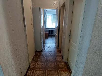 квартира за адресою Володимира Мономаха вул. (Московська), 10