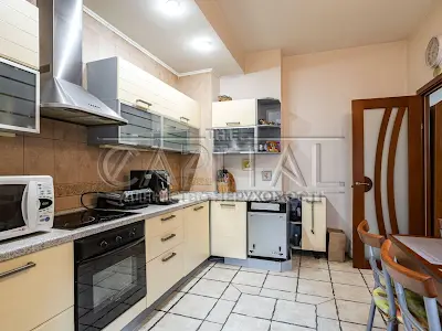 квартира за адресою Полтавська вул., 3