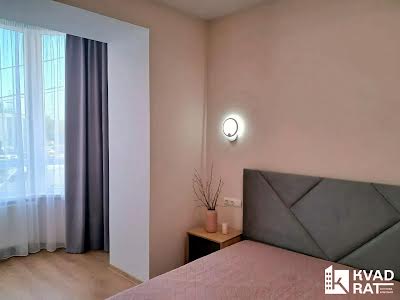квартира по адресу Приозерна ул., 38