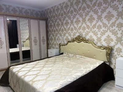 квартира по адресу Николая Ушакова ул., 1-Б