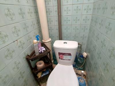 кімната за адресою Архітектора Вербицького вул., 36