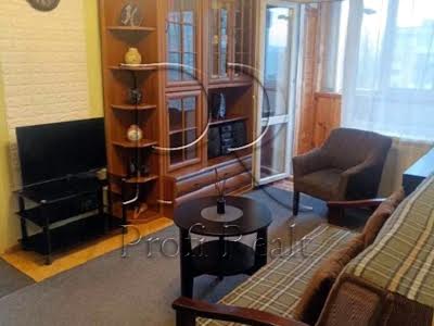 квартира за адресою Русанівський бульв., 3