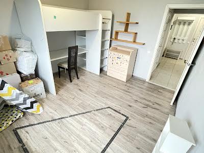 квартира по адресу Київська ул., 37