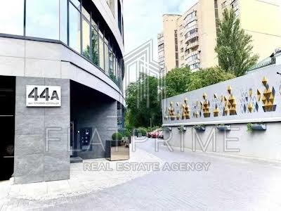 квартира за адресою Січових Стрільців вул. (Артема), 44-А