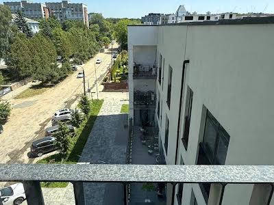 квартира за адресою Пасічна вул., 154