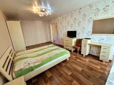 квартира по адресу Олевская ул., 3-В