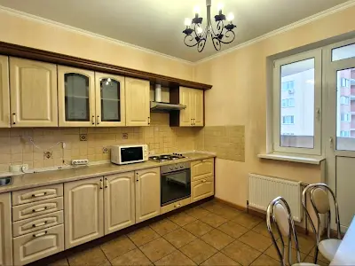 квартира за адресою Науки просп., 69