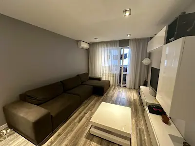 квартира за адресою Свободи просп., 2