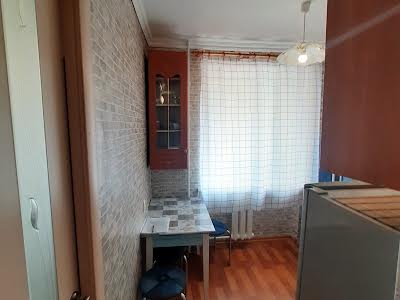 квартира за адресою Чорновола вул., 38