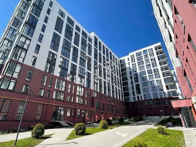 квартира за адресою Малоголосківська вул., 32в