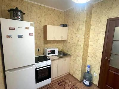 квартира за адресою Єлизавети Чавдар вул., 28