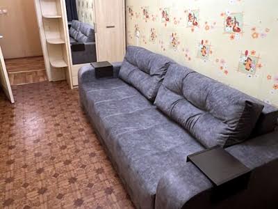 квартира по адресу Богдана Хмельницкого просп. (Героев Сталинграда), 39