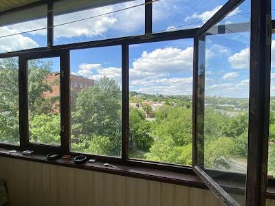 квартира за адресою ломаний, 22