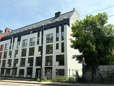 квартира по адресу Волынская ул., 9