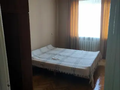 квартира по адресу Евгения Патона ул., 32