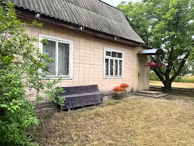 дом по адресу Сонячна, 40