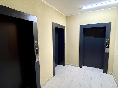квартира за адресою Повітряних Сил просп. (Повітрофлотський), 56