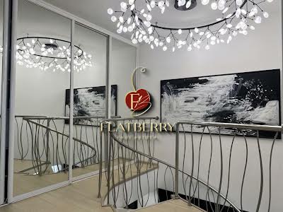 квартира за адресою Золотоустівська вул., 34