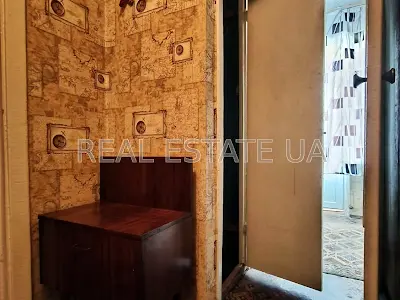 квартира за адресою Миколи Бажана просп., 7-Г