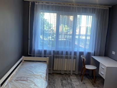 квартира за адресою Вадима Гетьмана вул., 40