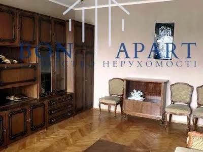 квартира по адресу Киев, Гоголевская ул., 36