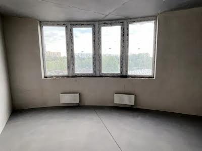 квартира за адресою Воскресенська вул., 2-В
