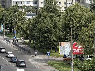 квартира по адресу Евгения Патона ул., 6