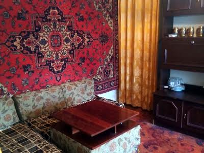 квартира по адресу Мрлодіжна, 8