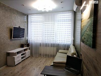 квартира за адресою просп. Оболонський, 54