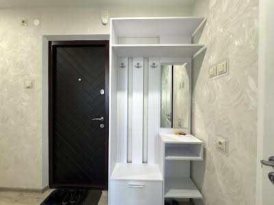 квартира по адресу Героев Днепра ул., 38-Д