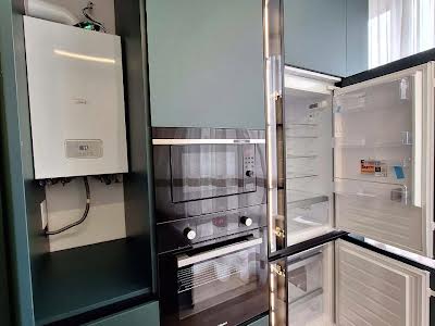 квартира за адресою Мартинова просп., 26