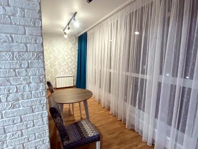 квартира за адресою Мандриківська вул., 51м