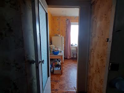 квартира за адресою Джузеппе Гарібальді вул. (Варейкіса), 2