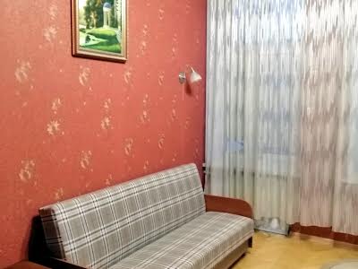 квартира за адресою Велика Васильківська вул. (Червоноармійська), 79