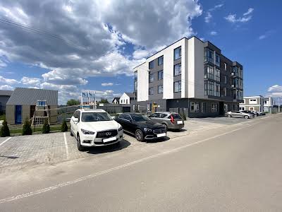 квартира за адресою с. Нові Петрівці, Озерна, 20