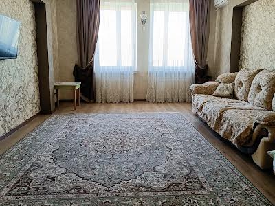 квартира за адресою Герасима Кондратьєва вул. (Кірова), 144/3