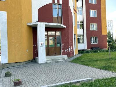 квартира за адресою Зелена вул., 269Н