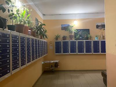 квартира за адресою Петра Калнишевського вул. (Михайла Майорова), 7